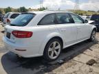 AUDI A4 ALLROAD photo