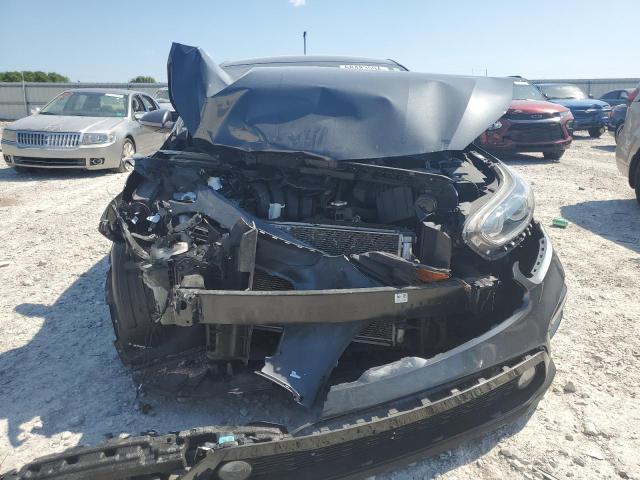 2021 KIA FORTE FE - 3KPF24AD7ME415004
