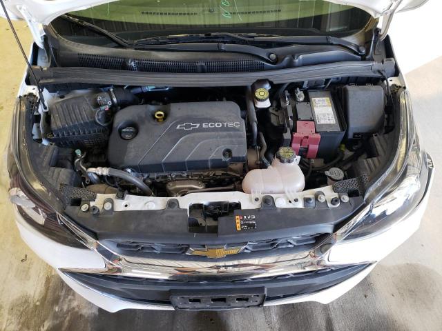 2022 CHEVROLET SPARK 1LT - KL8CD6SA5NC019104