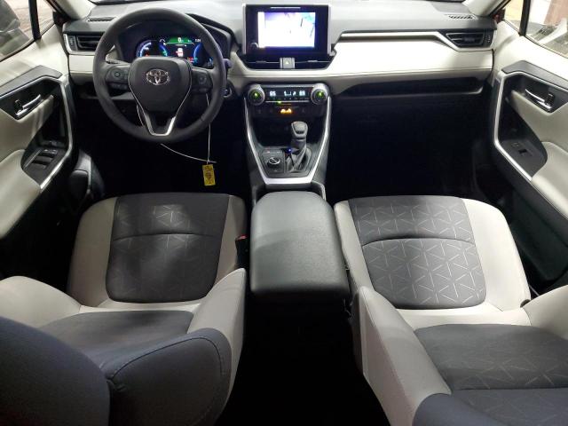 2024 TOYOTA RAV4 XLE - JTMRWRFV7RD232288