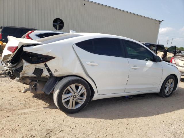 2020 HYUNDAI ELANTRA SE - 5NPD84LF7LH579903