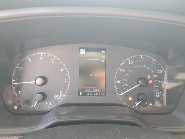 2024 TOYOTA COROLLA CR - 7MUCAAAG6RV074115