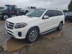 2018 MERCEDES-BENZ GLS 450 4M - 4JGDF6EE6JB057912