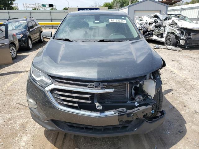 2018 CHEVROLET EQUINOX LT - 3GNAXJEV6JL302950