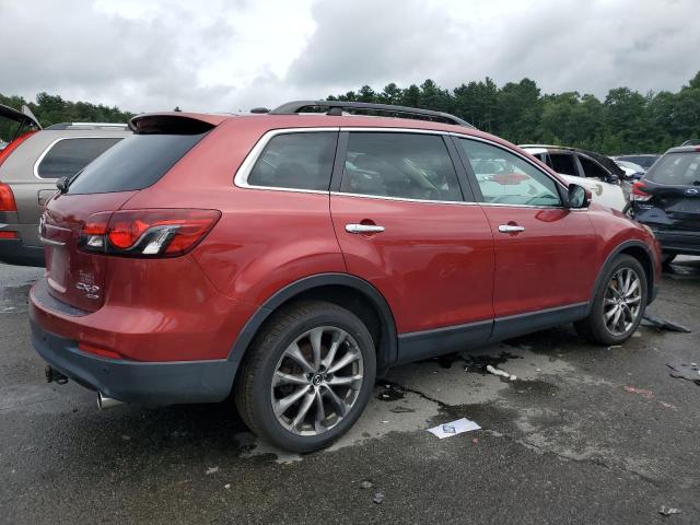 VIN JM3TB3DV4E0440106 2014 Mazda CX-9, Grand Touring no.3