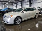 BUICK LACROSSE P photo