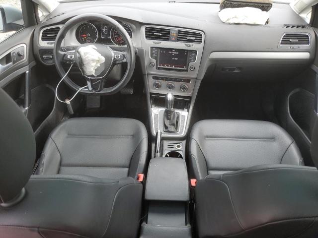 2016 VOLKSWAGEN GOLF SPORT - 3VWC17AU0GM520952