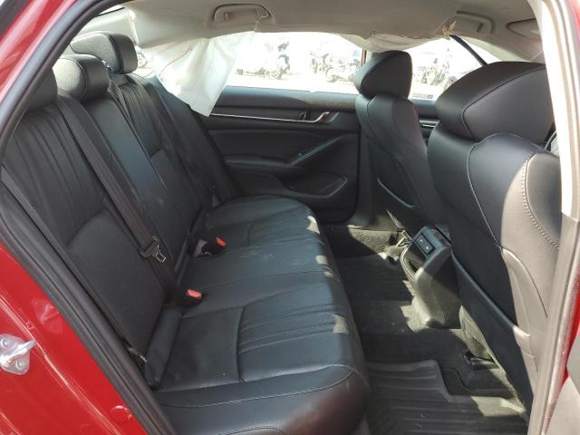 2021 HONDA ACCORD SPO - 1HGCV1F43MA023319