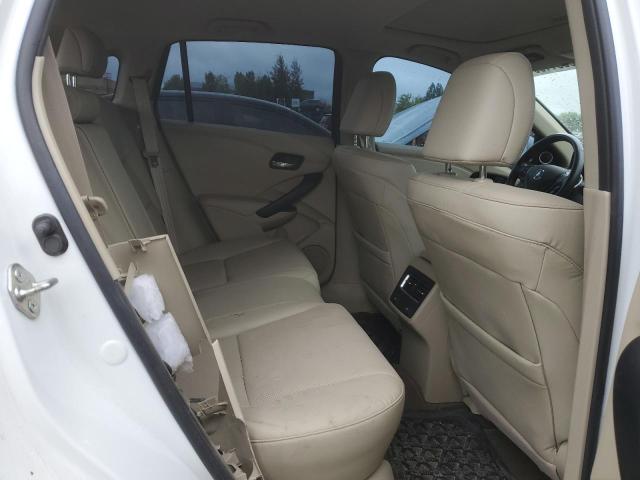 2018 ACURA RDX ADVANC 5J8TB4H76JL806443