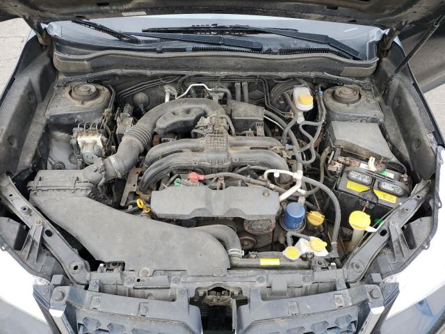 2015 SUBARU FORESTER 2 - JF2SJADC1FH545944