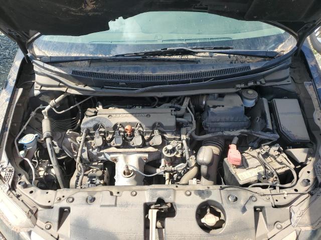 2015 HONDA CIVIC LX - 19XFB2F53FE274702