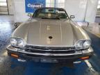 JAGUAR XJS photo