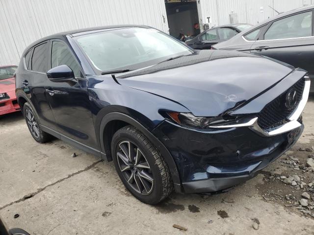 2018 MAZDA CX-5 TOURI - JM3KFBCM2J0402354