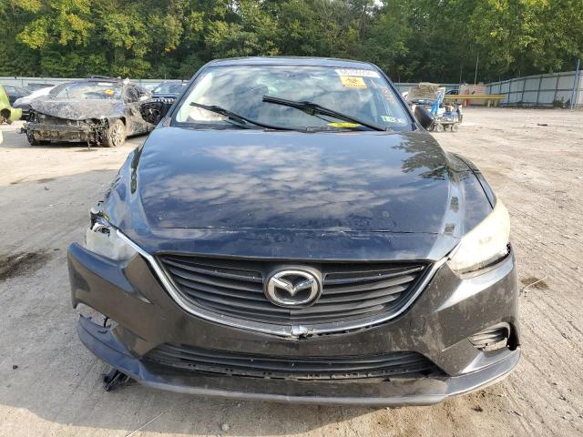 VIN JM1GJ1U64E1137282 2014 Mazda 6, Sport no.5