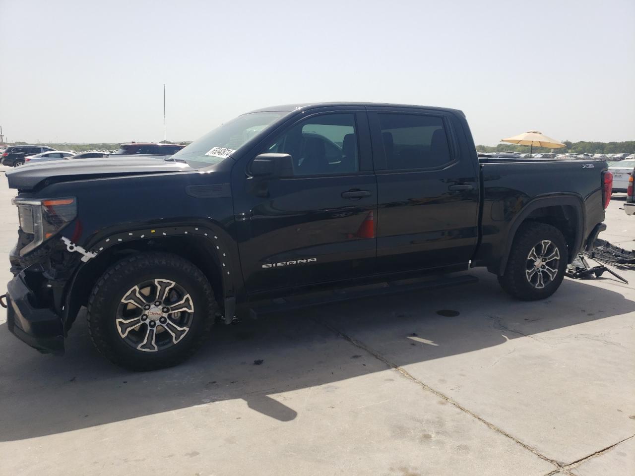 GMC Sierra 2023 1500