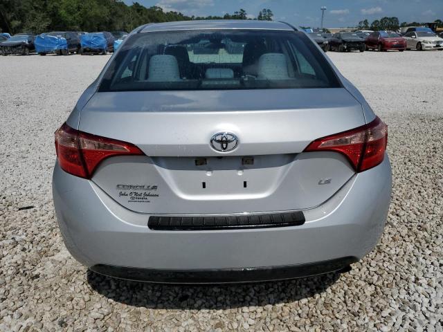 2019 TOYOTA COROLLA L - 5YFBURHE8KP917939