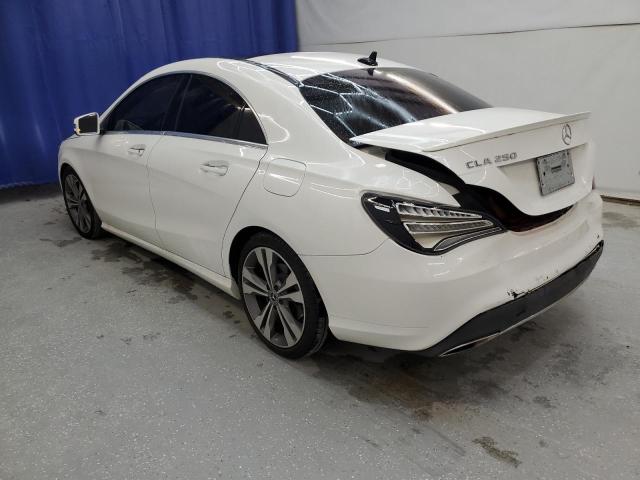 VIN WDDSJ4EB5KN699306 2019 Mercedes-Benz CLA-Class,... no.2