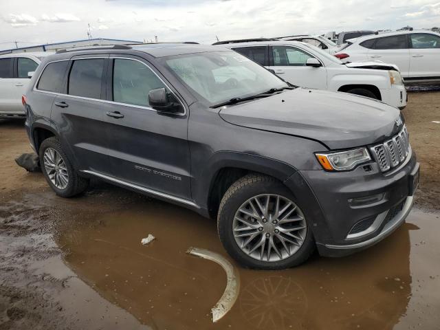 2017 JEEP GRAND CHER - 1C4RJFJT7HC815483