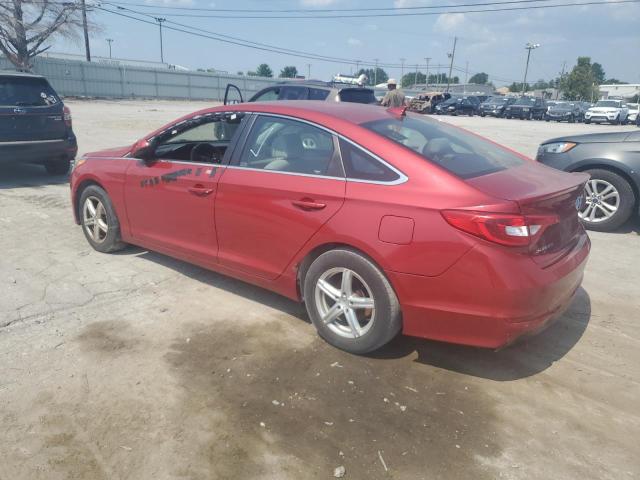 Vin: 5npe24af3hh558630, lot: 69822104, hyundai sonata se 20172
