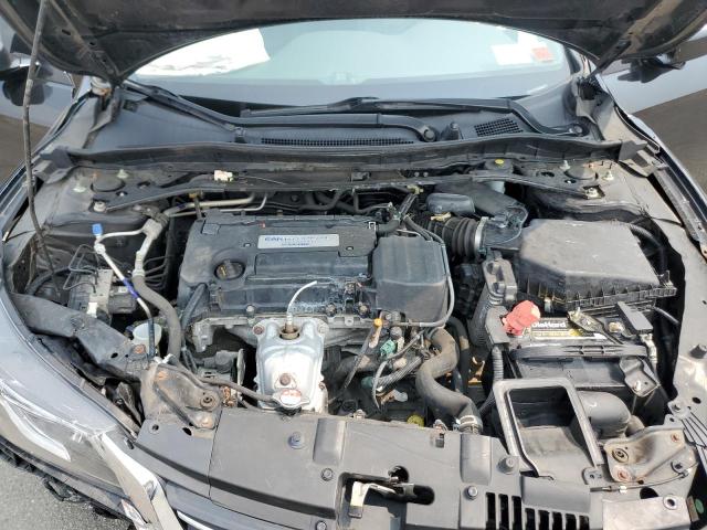 VIN 1HGCR2F87FA131555 2015 Honda Accord, Exl no.11