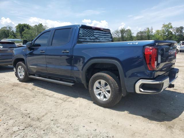 2023 GMC SIERRA K15 - 3GTPUAEK1PG104781
