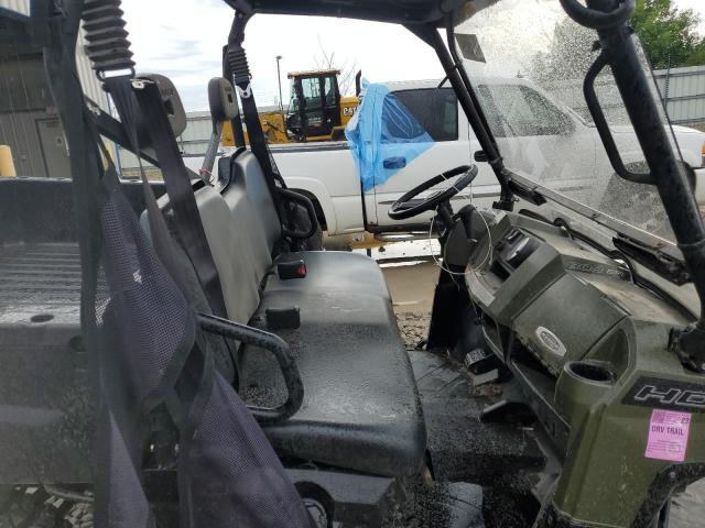 2011 POLARIS RANGER 800 - 4XATY76A1B2244267