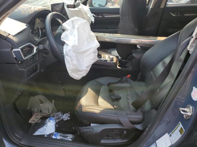 2023 MAZDA CX-5 PREFE - JM3KFBCM1P0191821