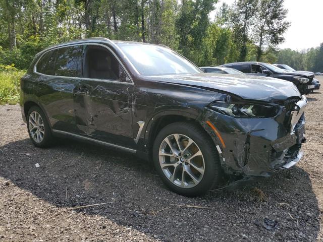 2024 BMW X5 XDRIVE4 - 5UX23EU05R9T29484