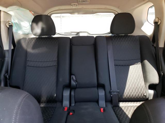 2018 NISSAN ROGUE S - KNMAT2MT1JP542518