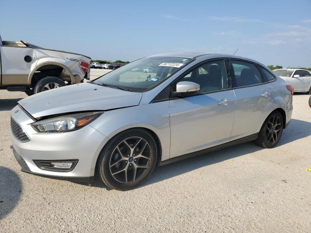 2017 FORD FOCUS SEL - 1FADP3H28HL324320