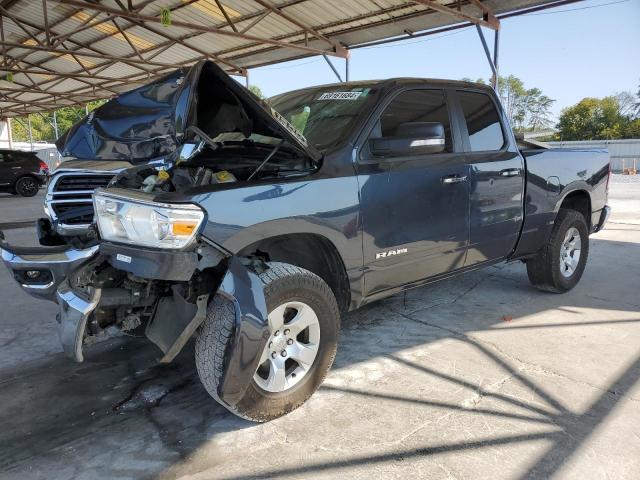 2020 RAM 1500 BIG H - 1C6SRFBT9LN253728