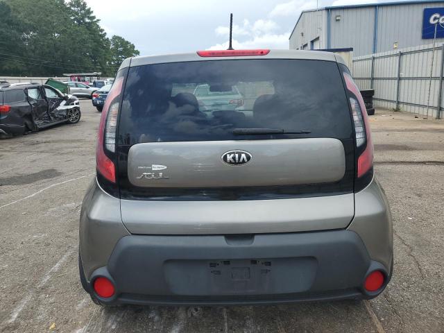 VIN KNDJP3A55E7032288 2014 KIA Soul, + no.6