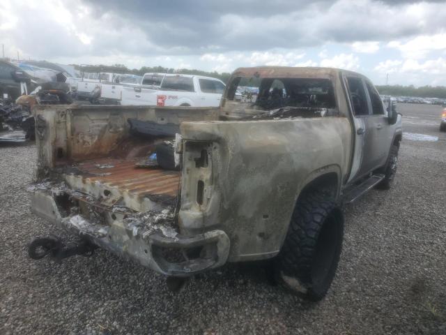 2023 GMC SIERRA K35 1GT49WEY9PF202335  67789184