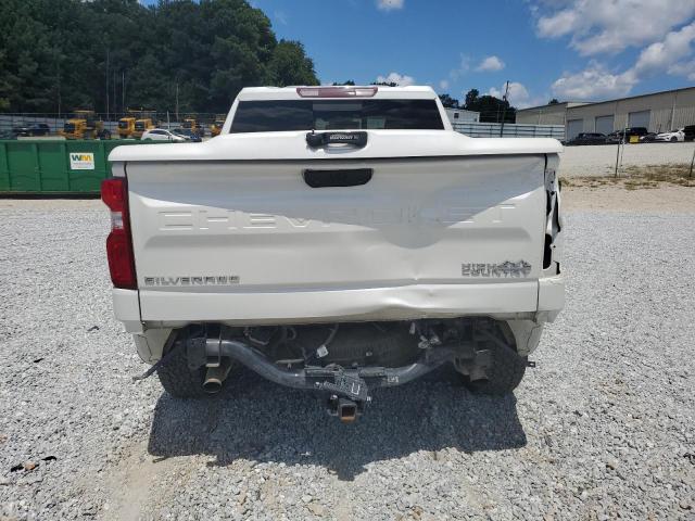 2020 CHEVROLET SILVERADO - 3GCUYHEDXLG447603