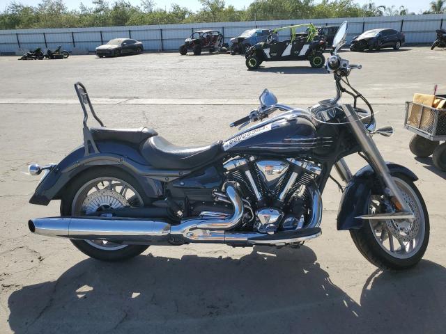 2007 YAMAHA XV1900 A - JYAVP21Y37A000737