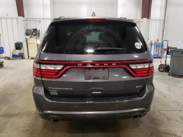 2017 DODGE DURANGO GT - 1C4RDJDG9HC850874