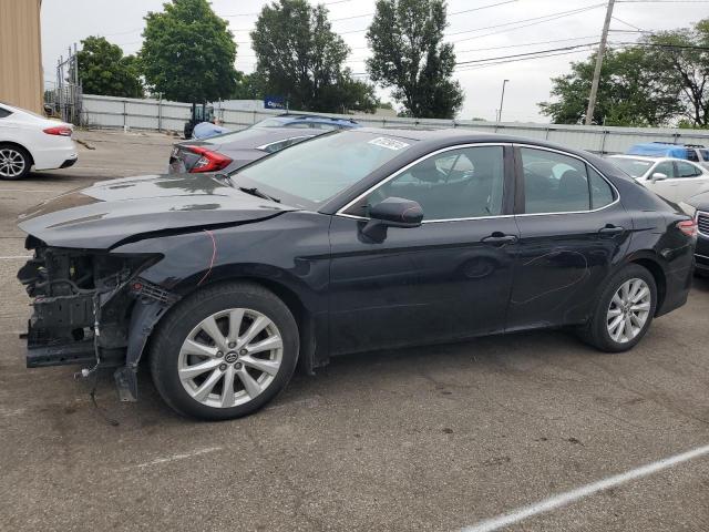 2019 TOYOTA CAMRY L 2019