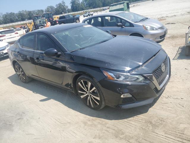 2021 NISSAN ALTIMA SR - 1N4BL4CV7MN414017