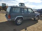 JEEP CHEROKEE L photo