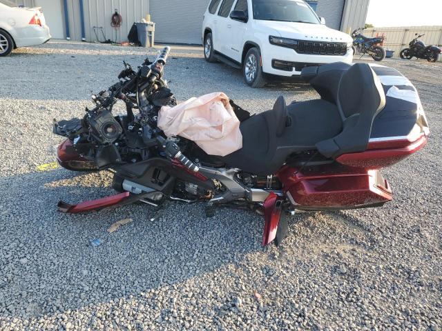 2021 HONDA GL1800 D JH2SC7977MK300094