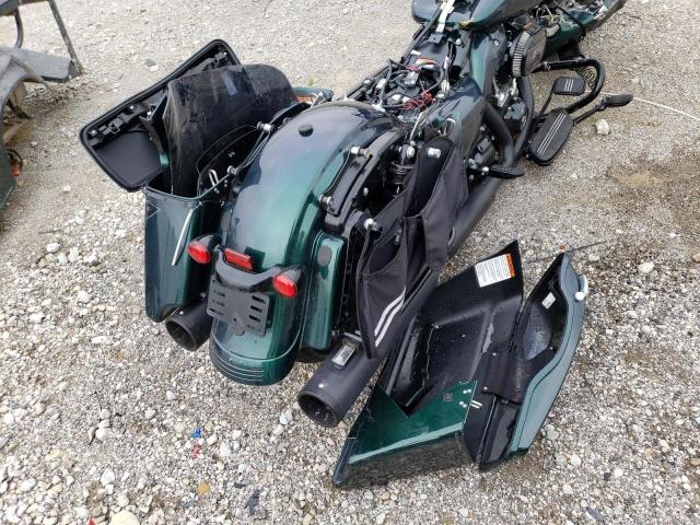 2021 HARLEY-DAVIDSON FLTRXS - 1HD1KTP13MB649430