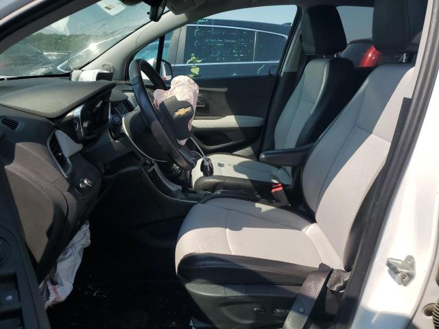 2019 CHEVROLET TRAX 1LT - 3GNCJLSB8KL285764