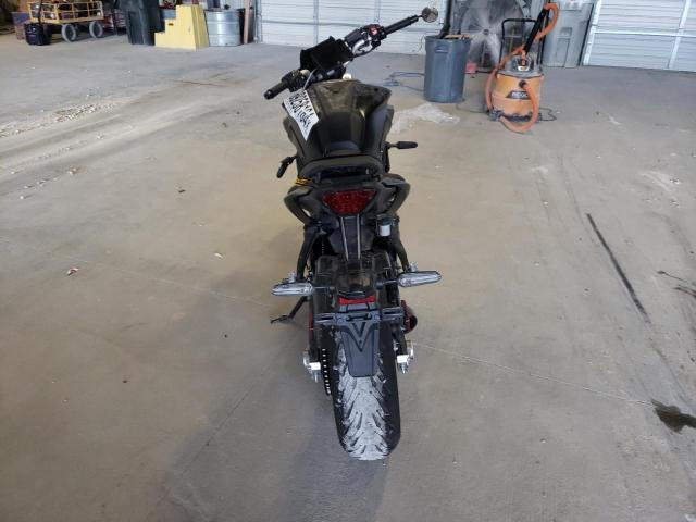 2024 YAMAHA MT07 JYARM32E3RA010711