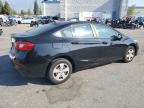 CHEVROLET CRUZE LS снимка