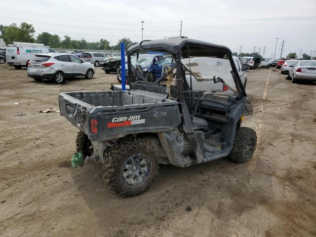 2020 CAN-AM DEFENDER H - 3JBUGAN49LK001338
