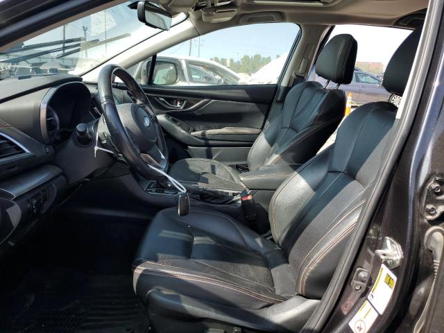 2019 SUBARU CROSSTREK - JF2GTAMC6K8264586