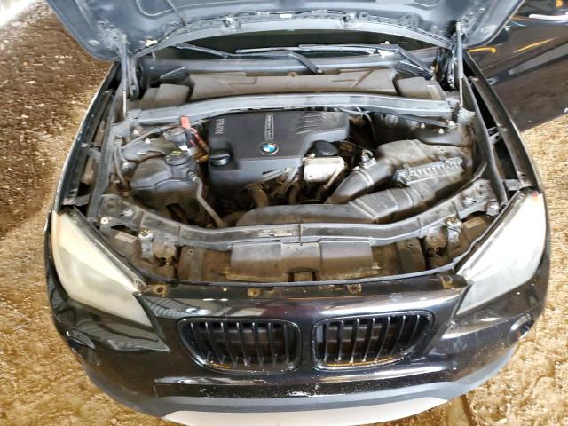 2015 BMW X1 SDRIVE2 - WBAVM1C52FV317813