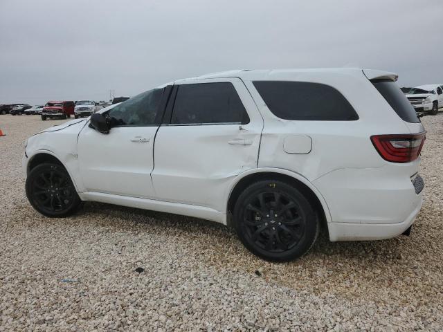 2019 DODGE DURANGO R/ - 1C4SDJCT6KC717948