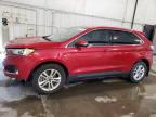 2020 FORD EDGE SEL - 2FMPK4J92LBB50252