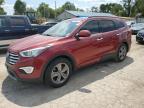 HYUNDAI SANTA FE G photo